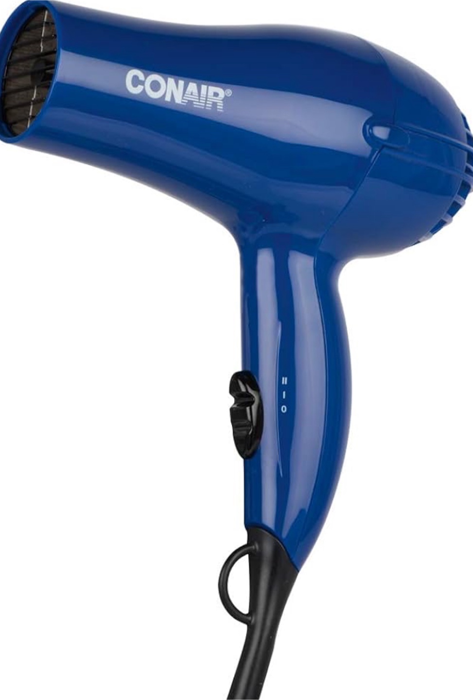 Conair Blue Hair Dryer