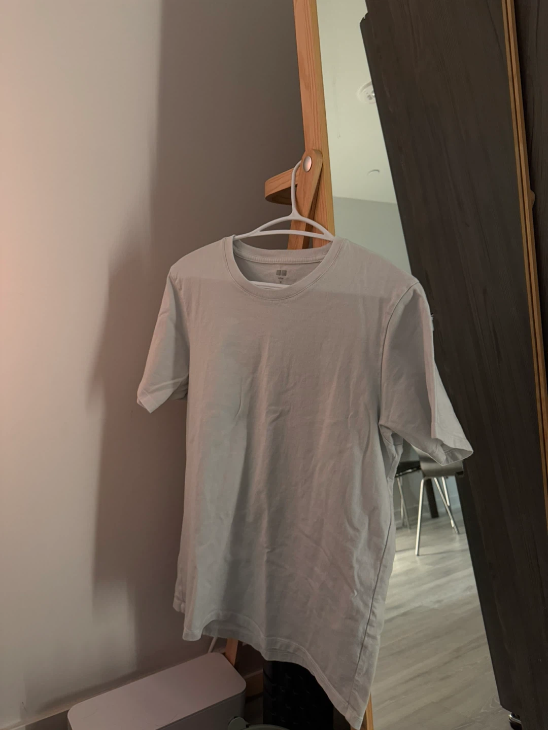 Uniqlo T-Shirt