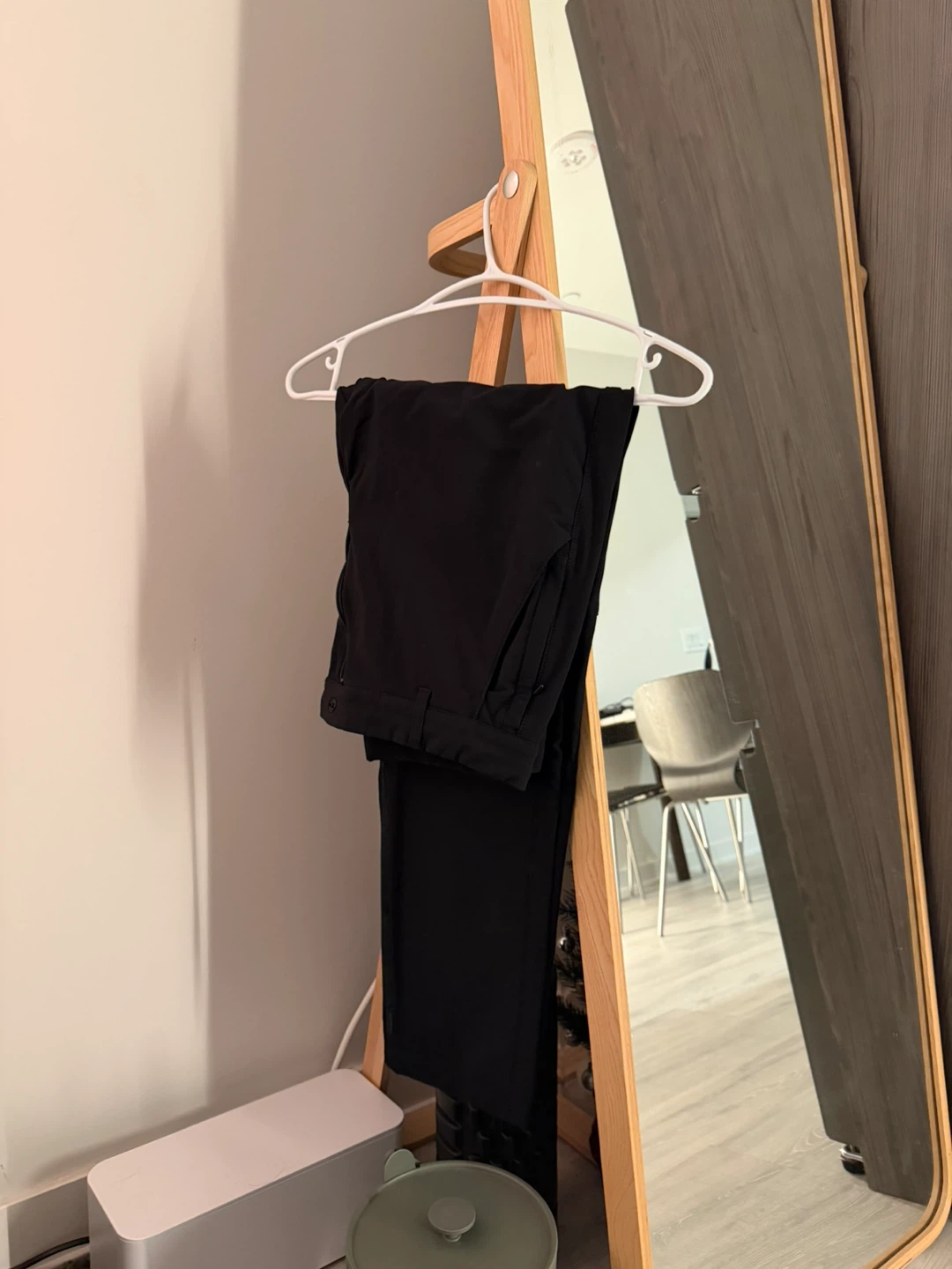 Uniqlo Heat Tech Pants
