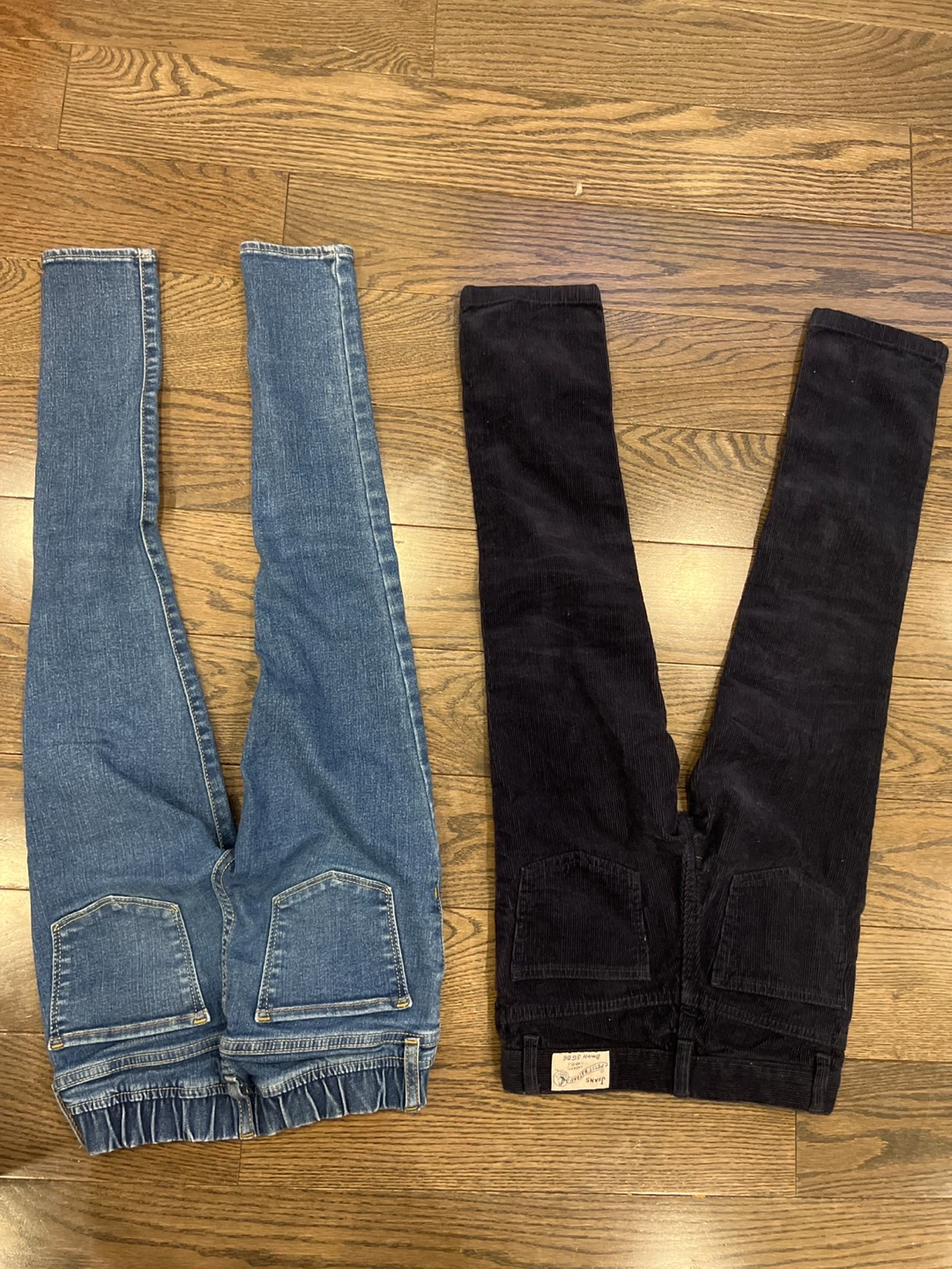 Kids Jeans and Corduroy Pants - photo 3