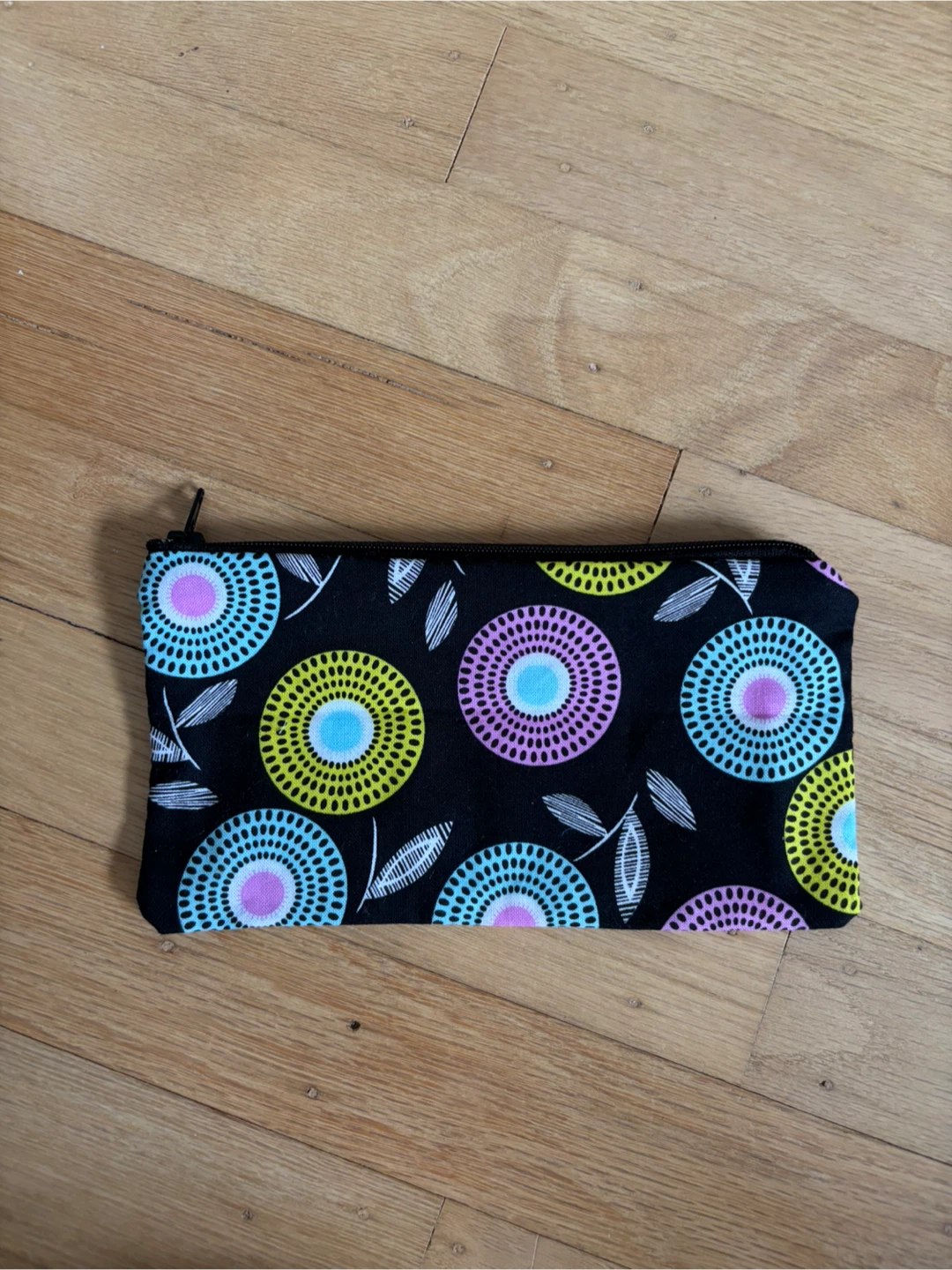 Zipper Pouches - Various Patterns - photo 5