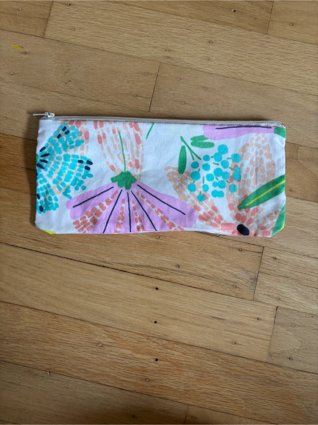 Zipper Pouches - Various Patterns - photo 2