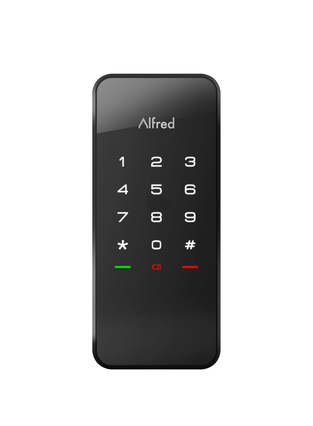 Alfred Electronic Keypad Lock