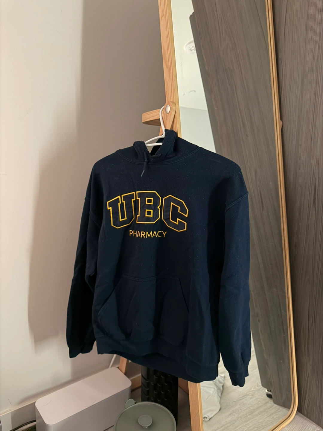 UBC Pharmacy Hoodie
