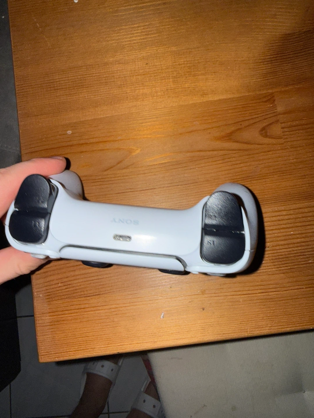 Sony PlayStation 5 DualSense Wireless Controller - photo 2
