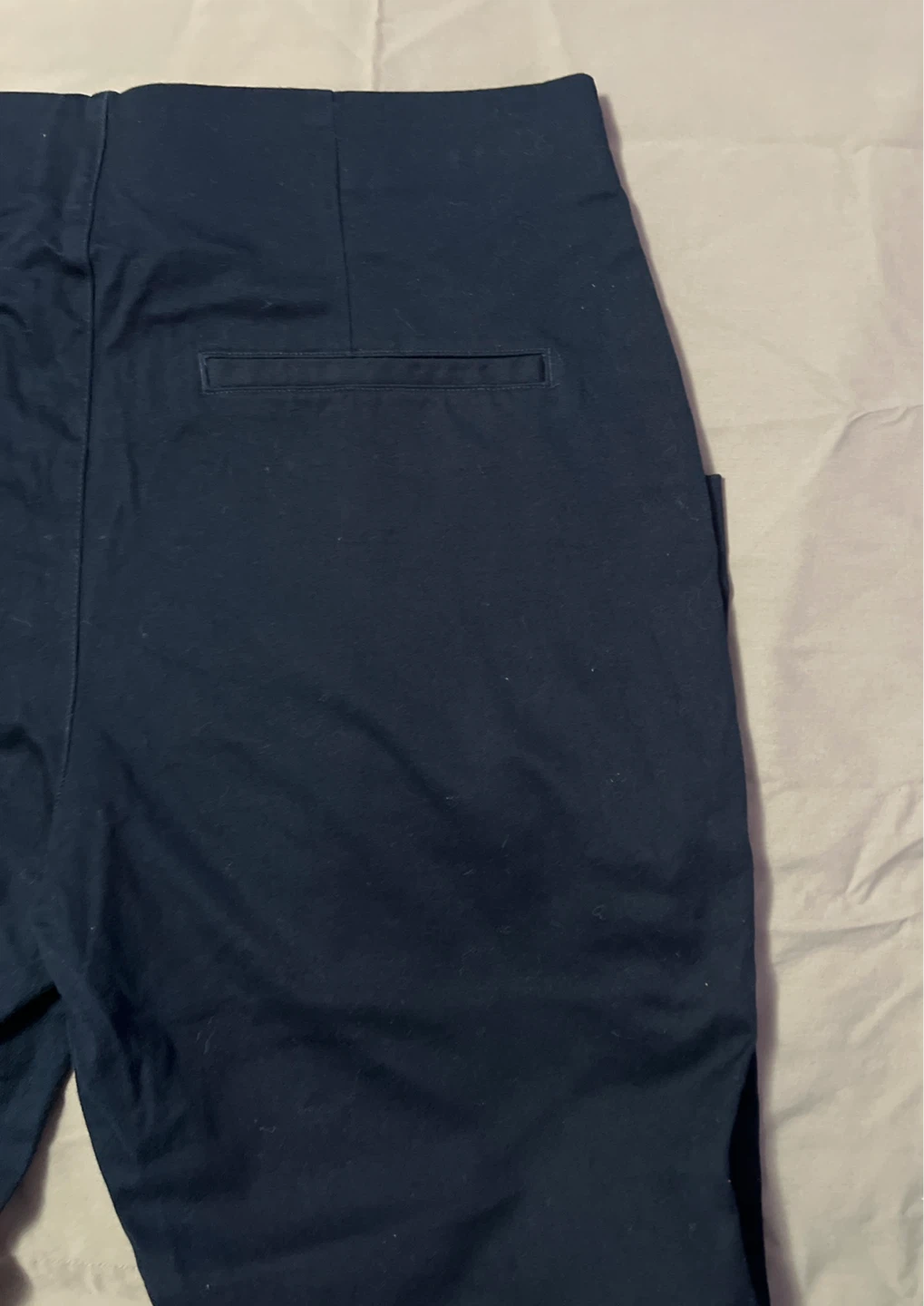 Old Navy Women's Size 16 Navy Pants - photo 4