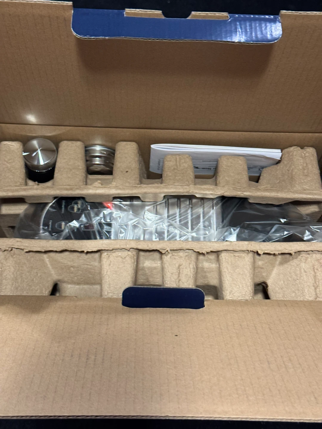 (New, read first!) De'Longhi Dedica Duo Compact Espresso Machine - photo 3