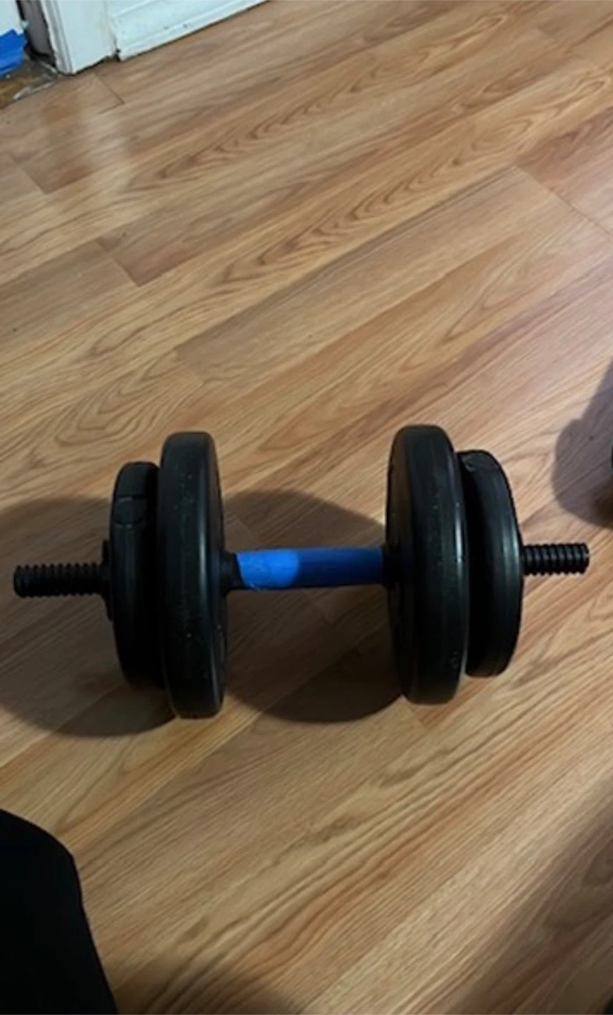 Equipo para hacer en casa. / Home exercise equipment - photo 3