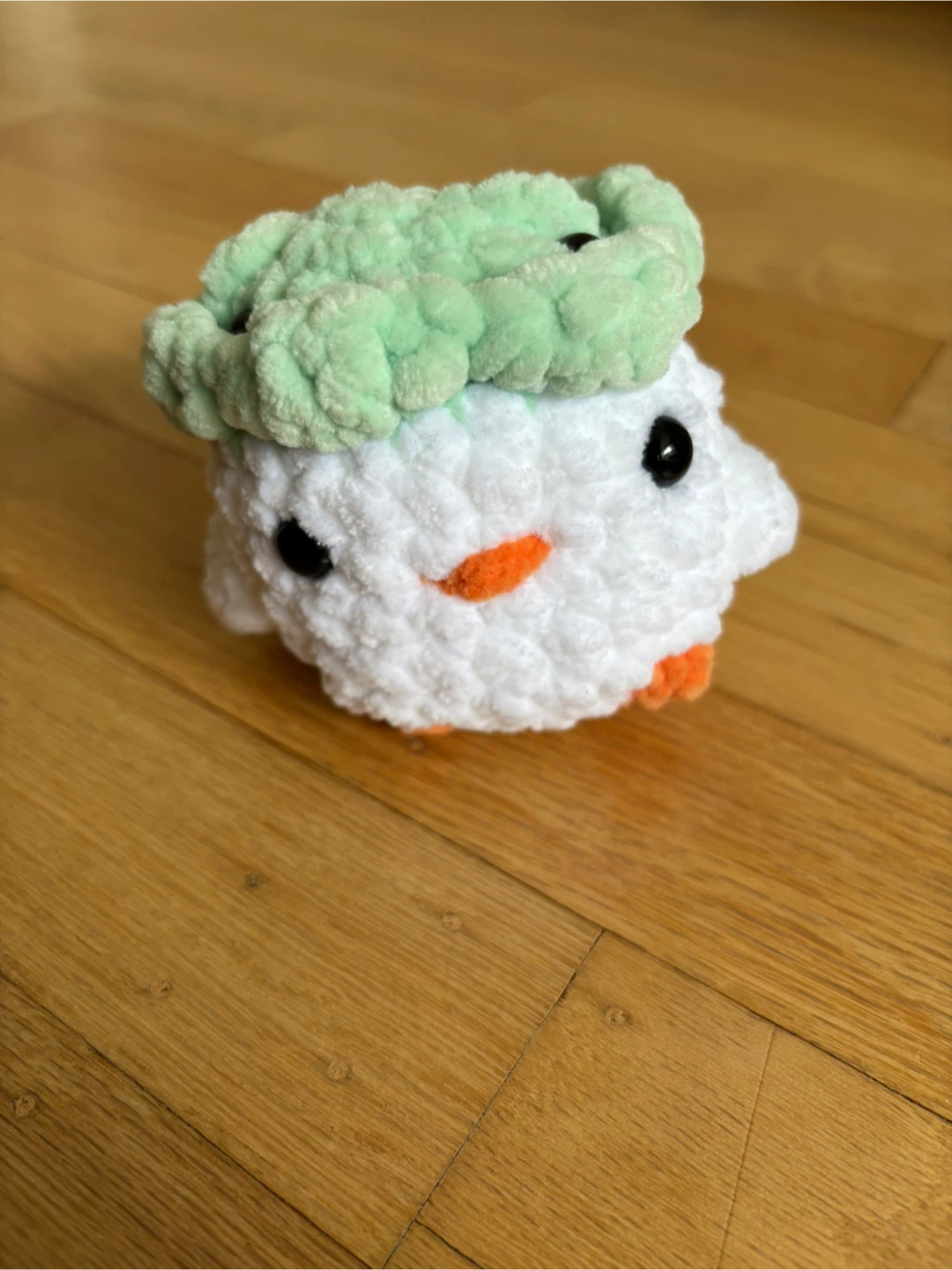 Chicks with hats - photo 2