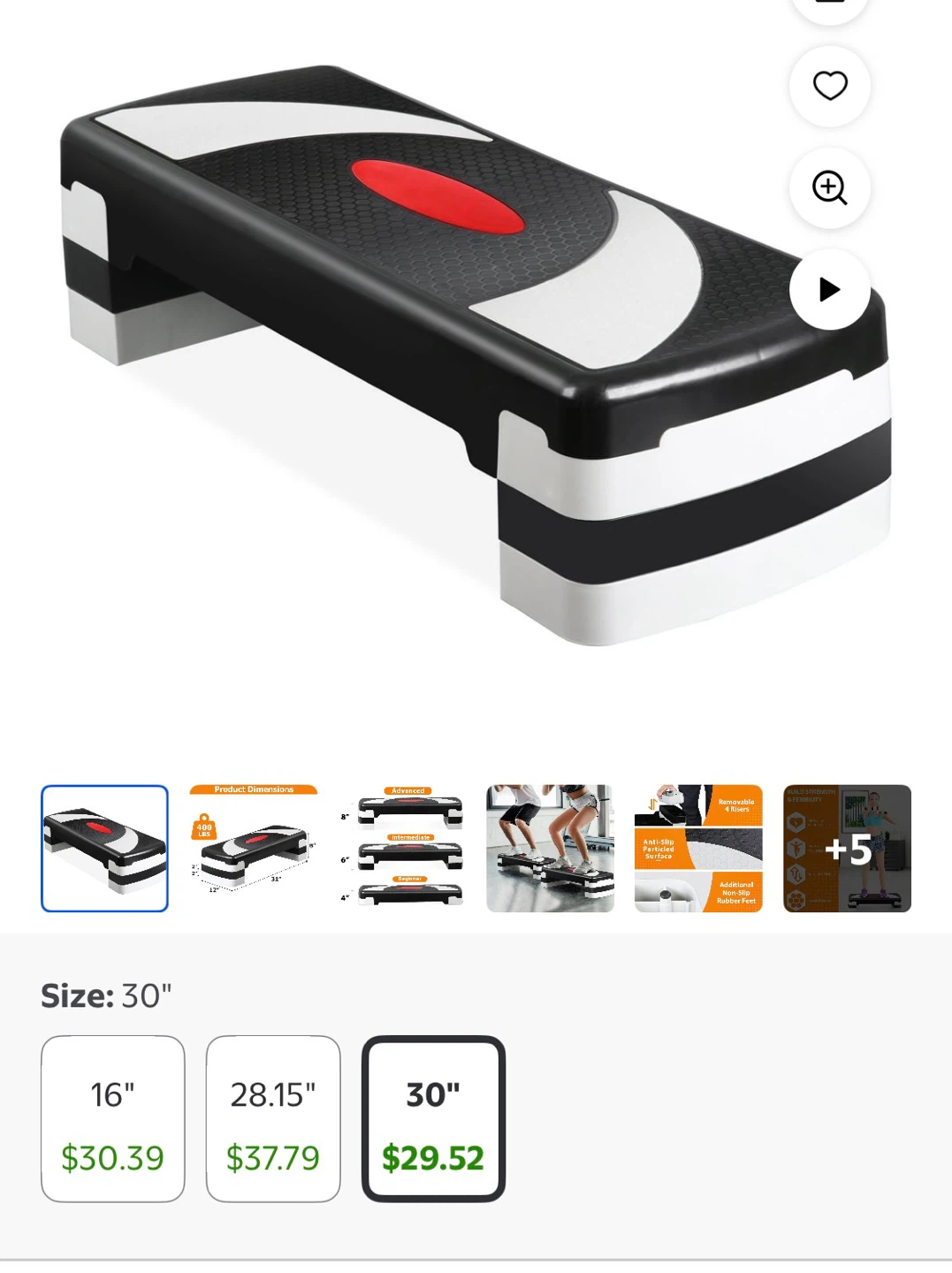 Equipo para hacer en casa. / Home exercise equipment - photo 4