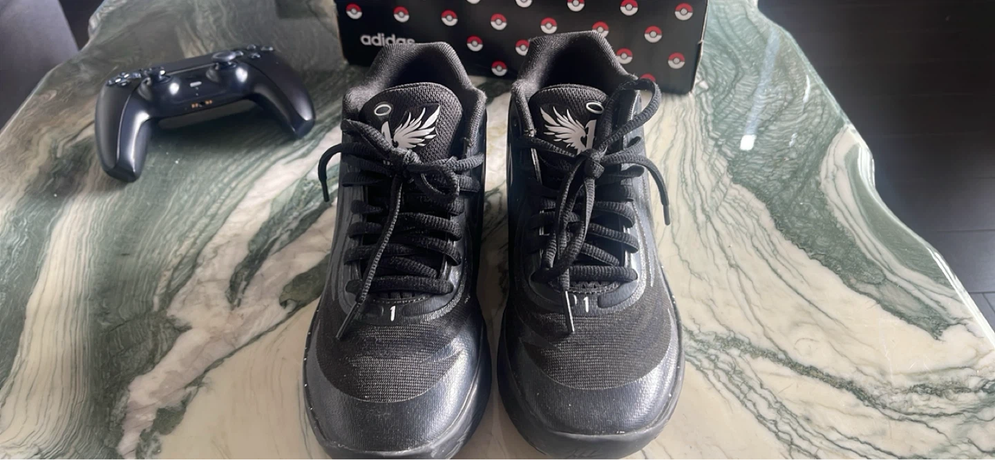 Lamelo Ball Puma MB.01 Low Basketball Shoes - photo 3