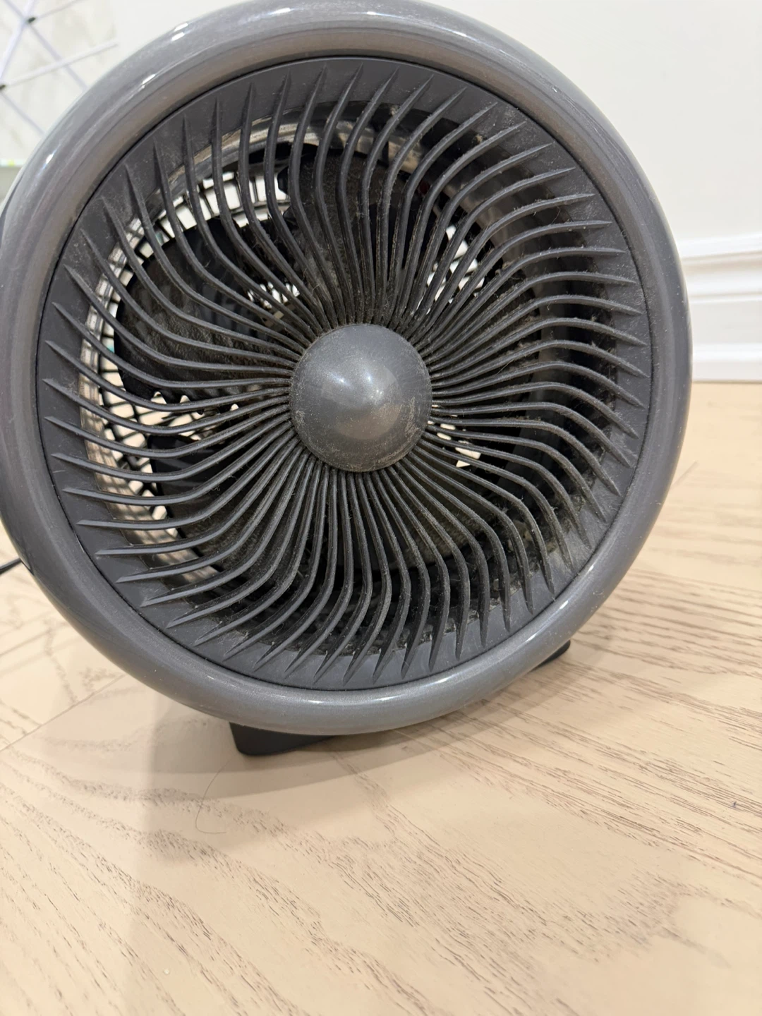 NOMA Fan Heater - photo 2