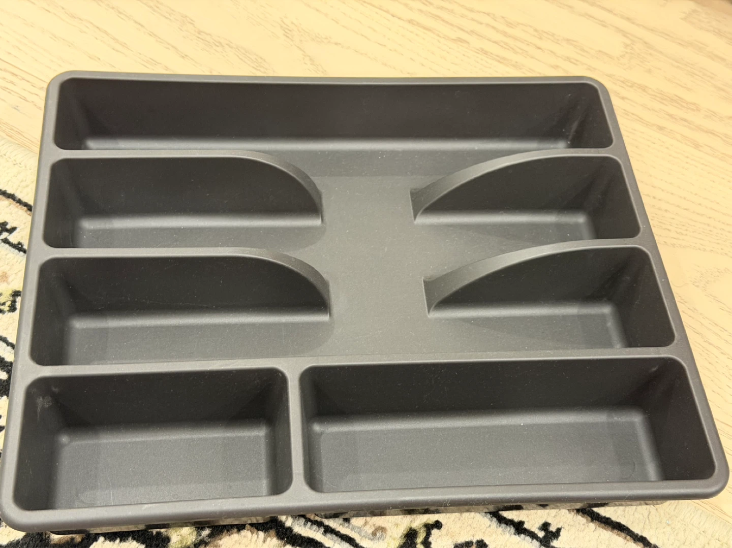 IKEA SMÄCKER Cutlery Tray Organizer