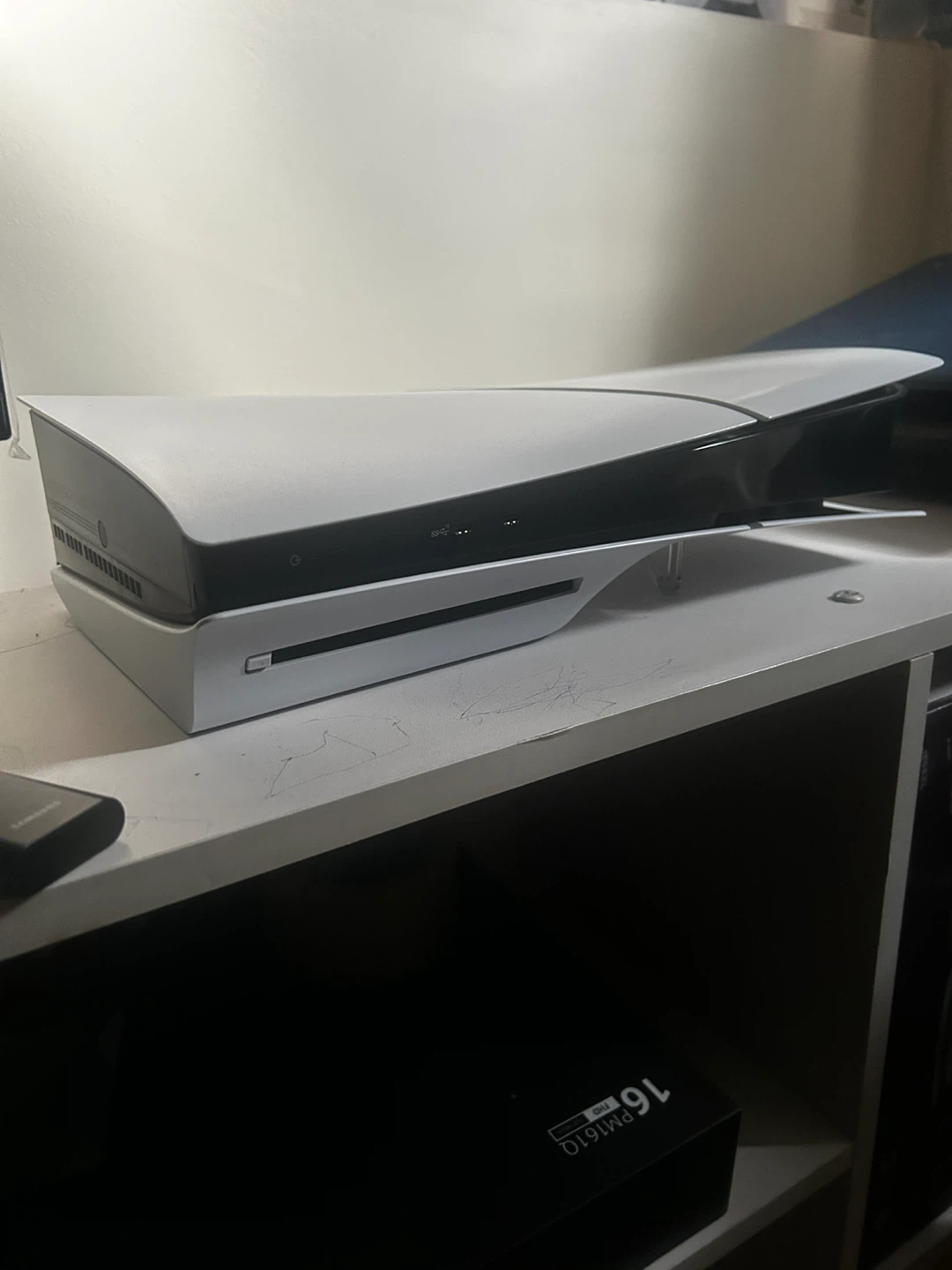PS5 Slim Disk with 4 Game Bundle @ $650 - photo 5