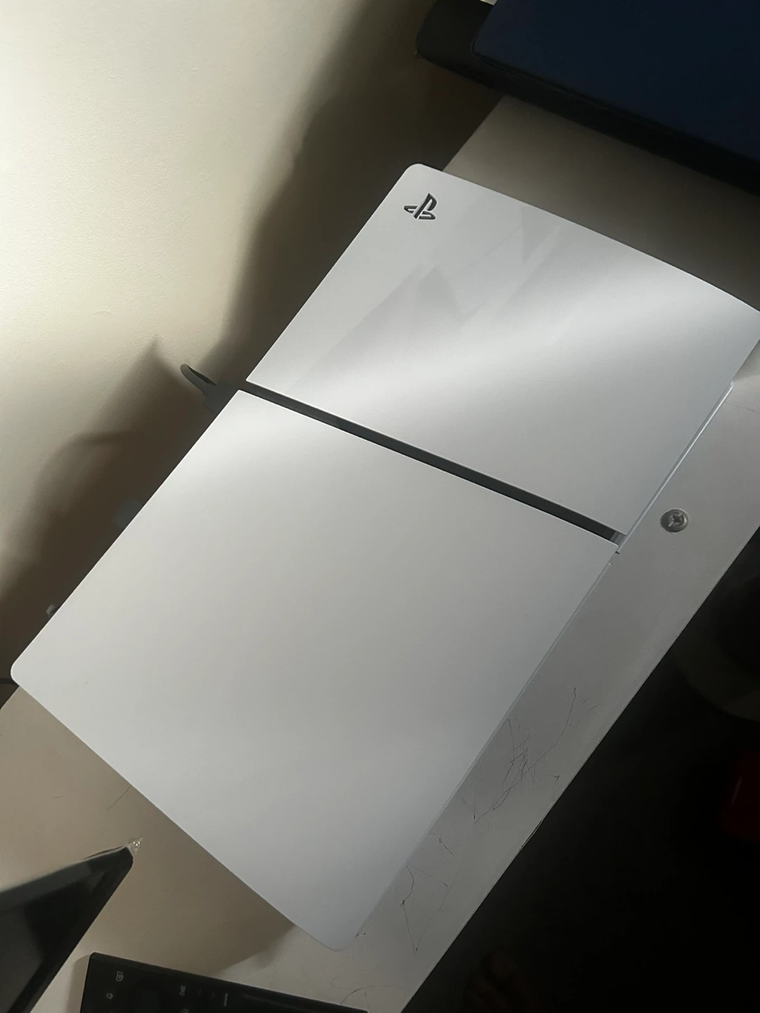 PS5 Slim Disk with 4 Game Bundle @ $650 - photo 4