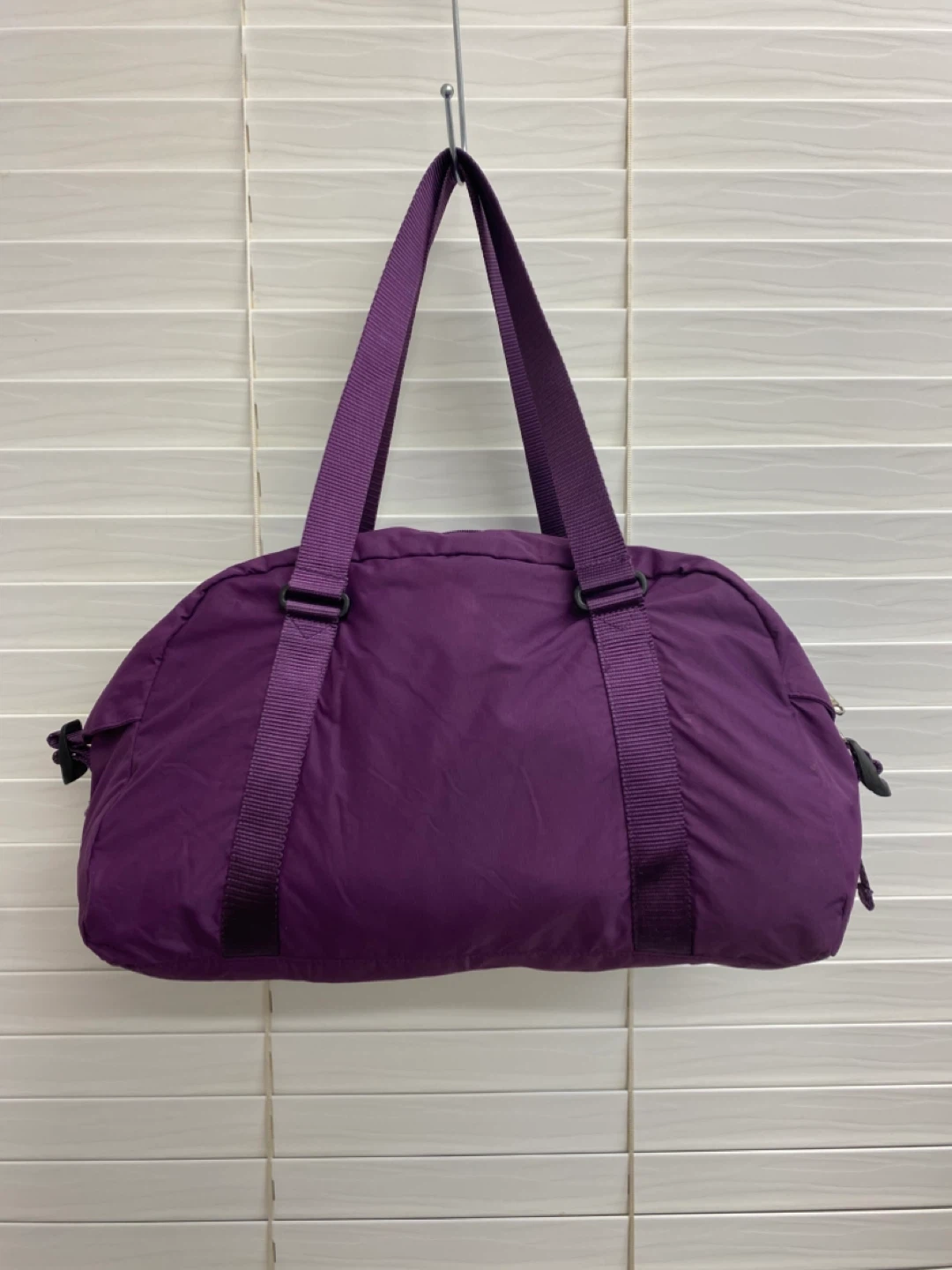 ADIDAS Performance Yoga Compact Duffle Bag - photo 3