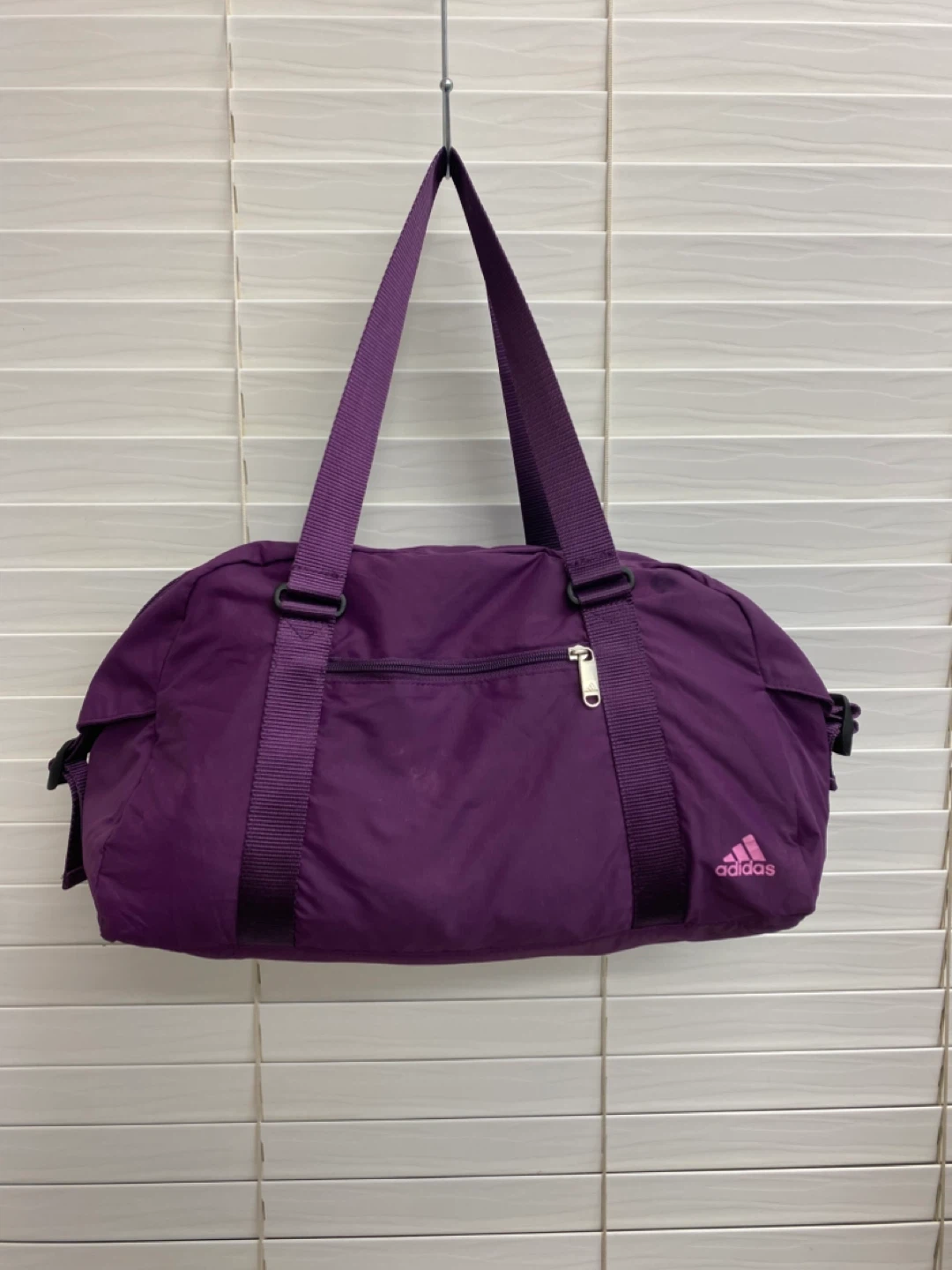 ADIDAS Performance Yoga Compact Duffle Bag