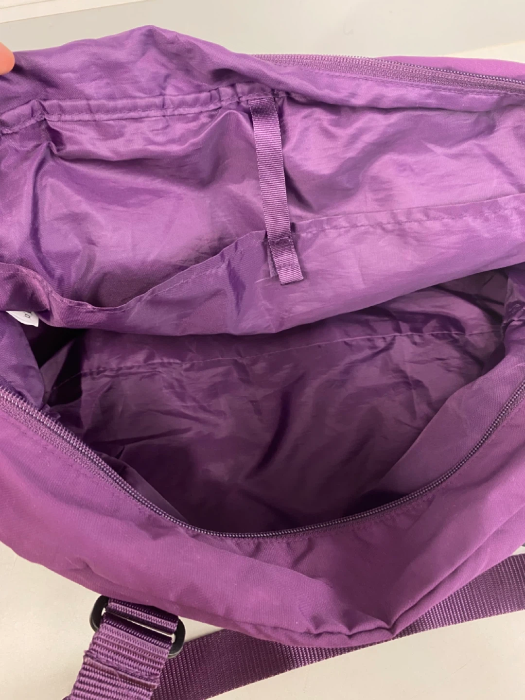 ADIDAS Performance Yoga Compact Duffle Bag - photo 5