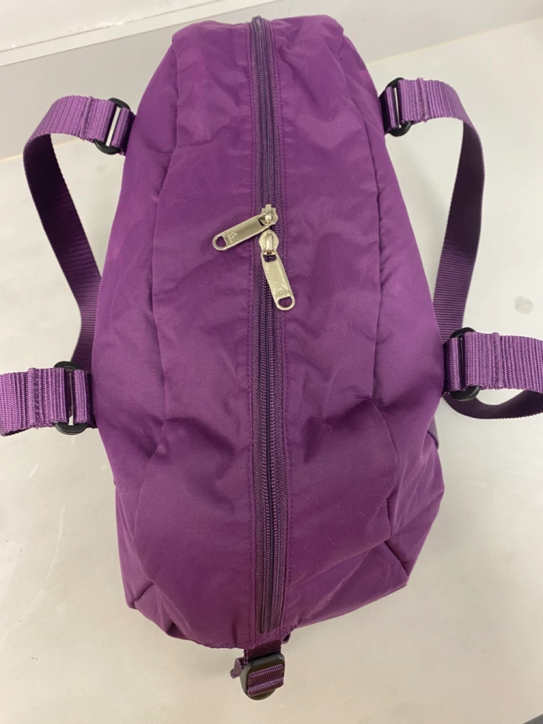 ADIDAS Performance Yoga Compact Duffle Bag - photo 4