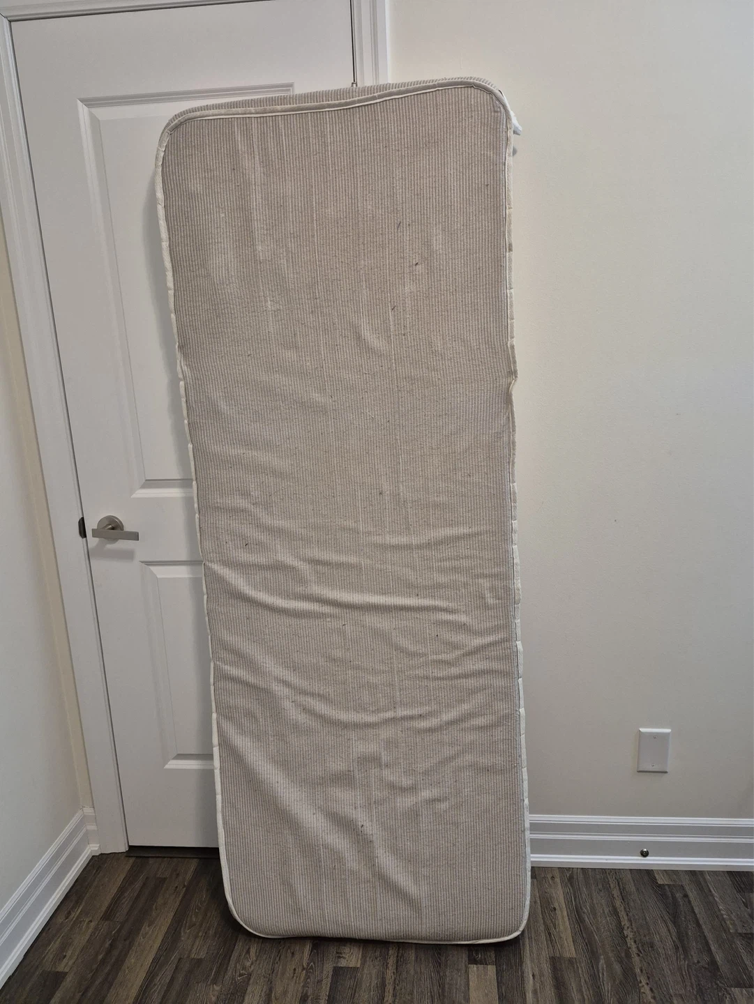 Truck mattress