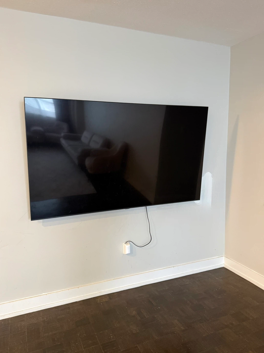 Samsung TV - photo 2