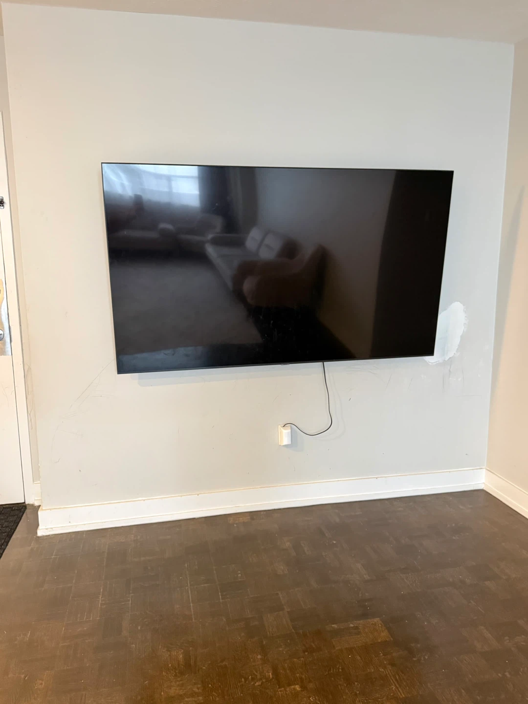Samsung TV