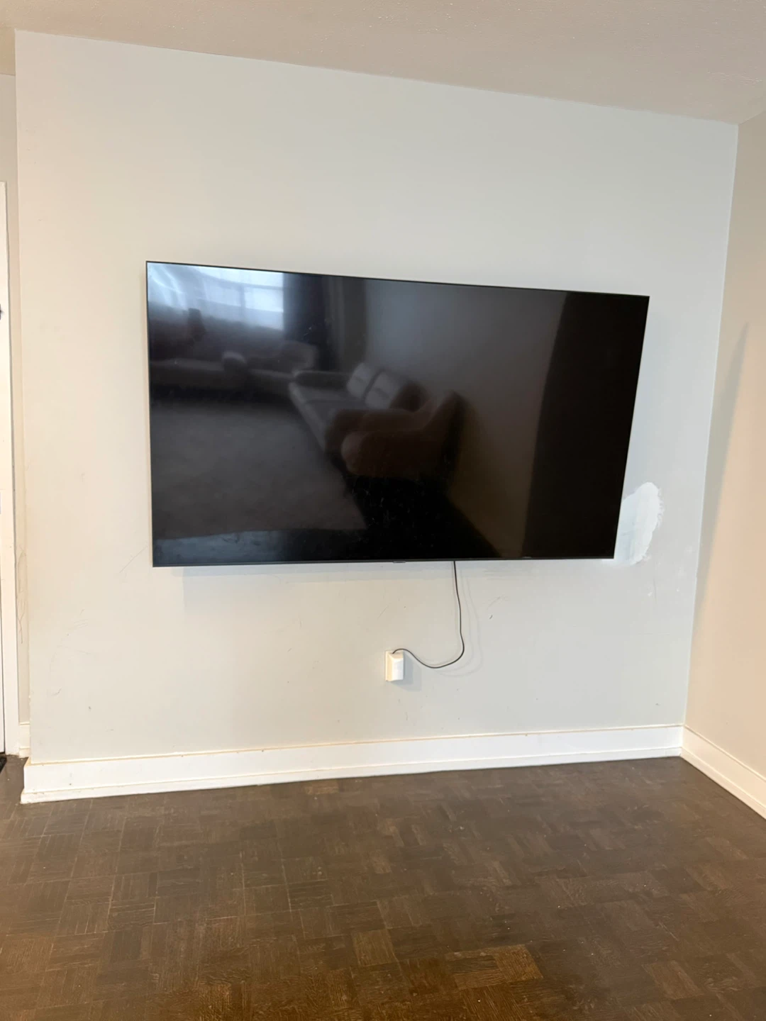 Samsung TV - photo 3