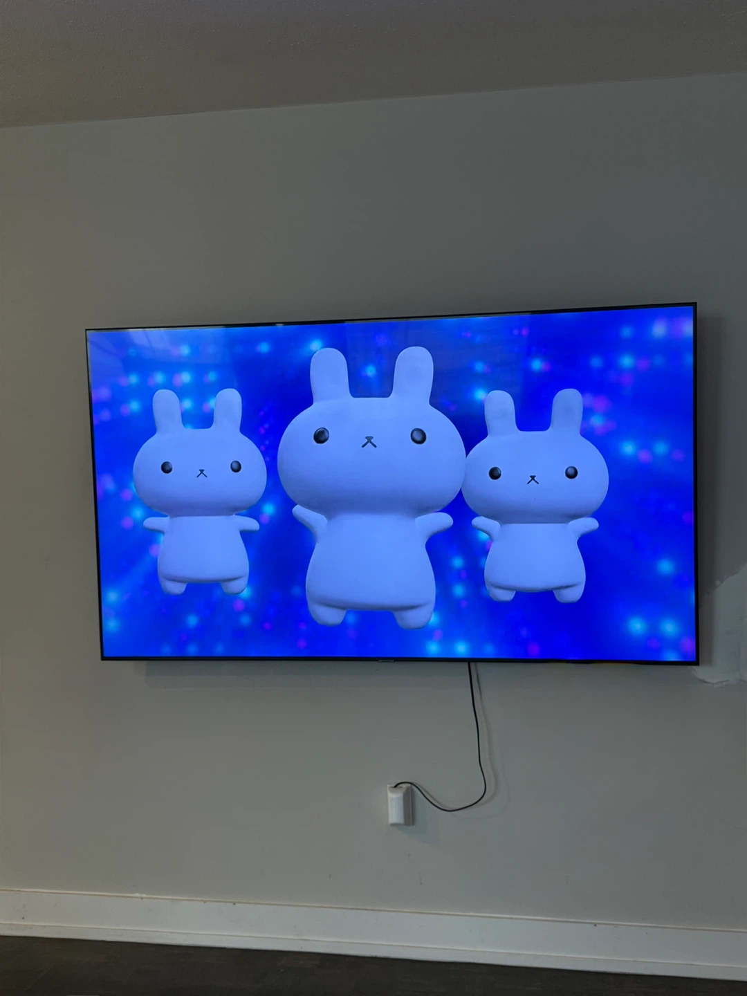 Samsung TV - photo 4