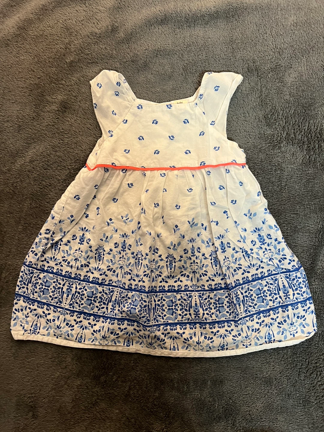 Baby B'gosh Dress - 24 Months