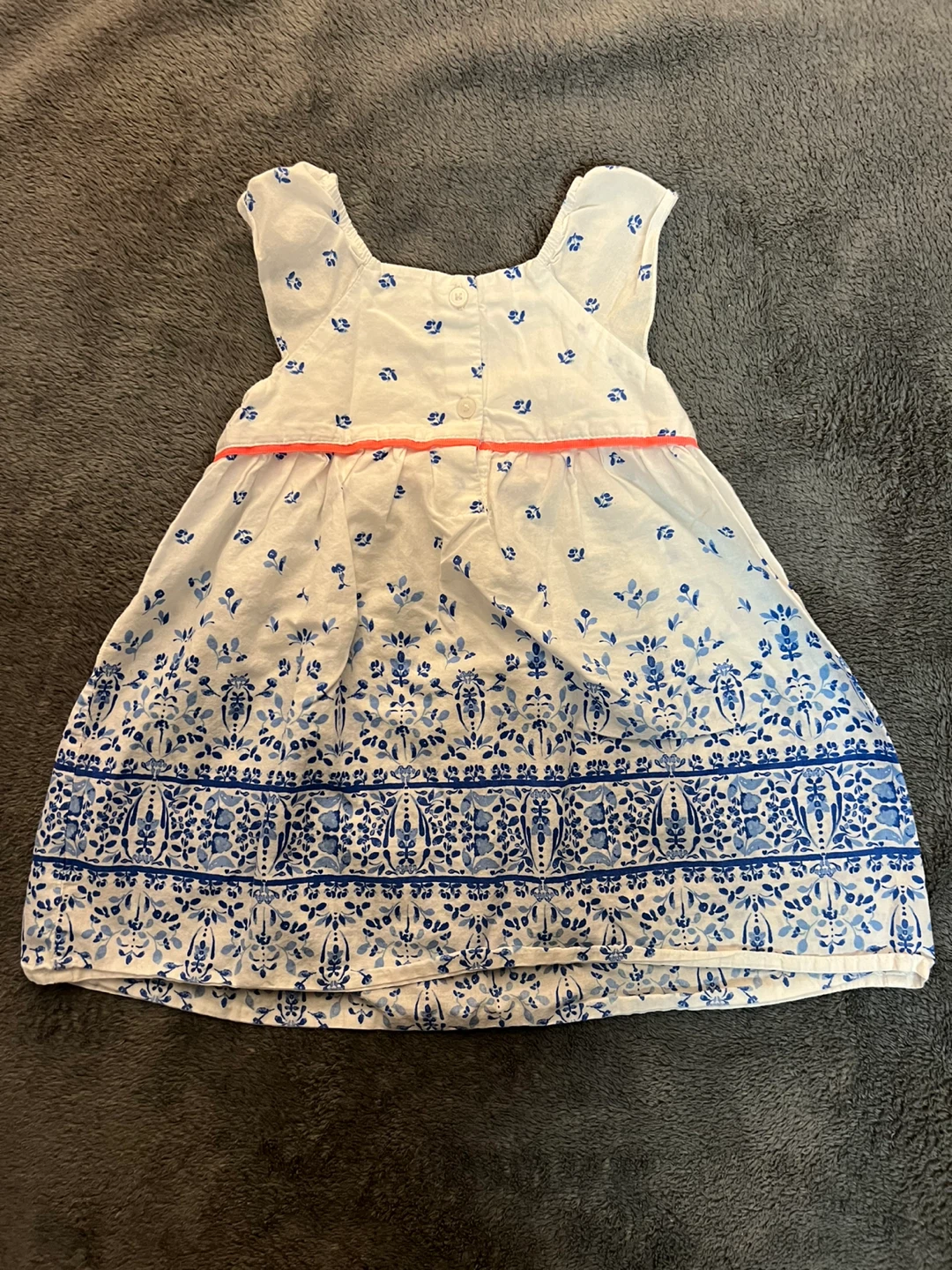 Baby B'gosh Dress - 24 Months - photo 2