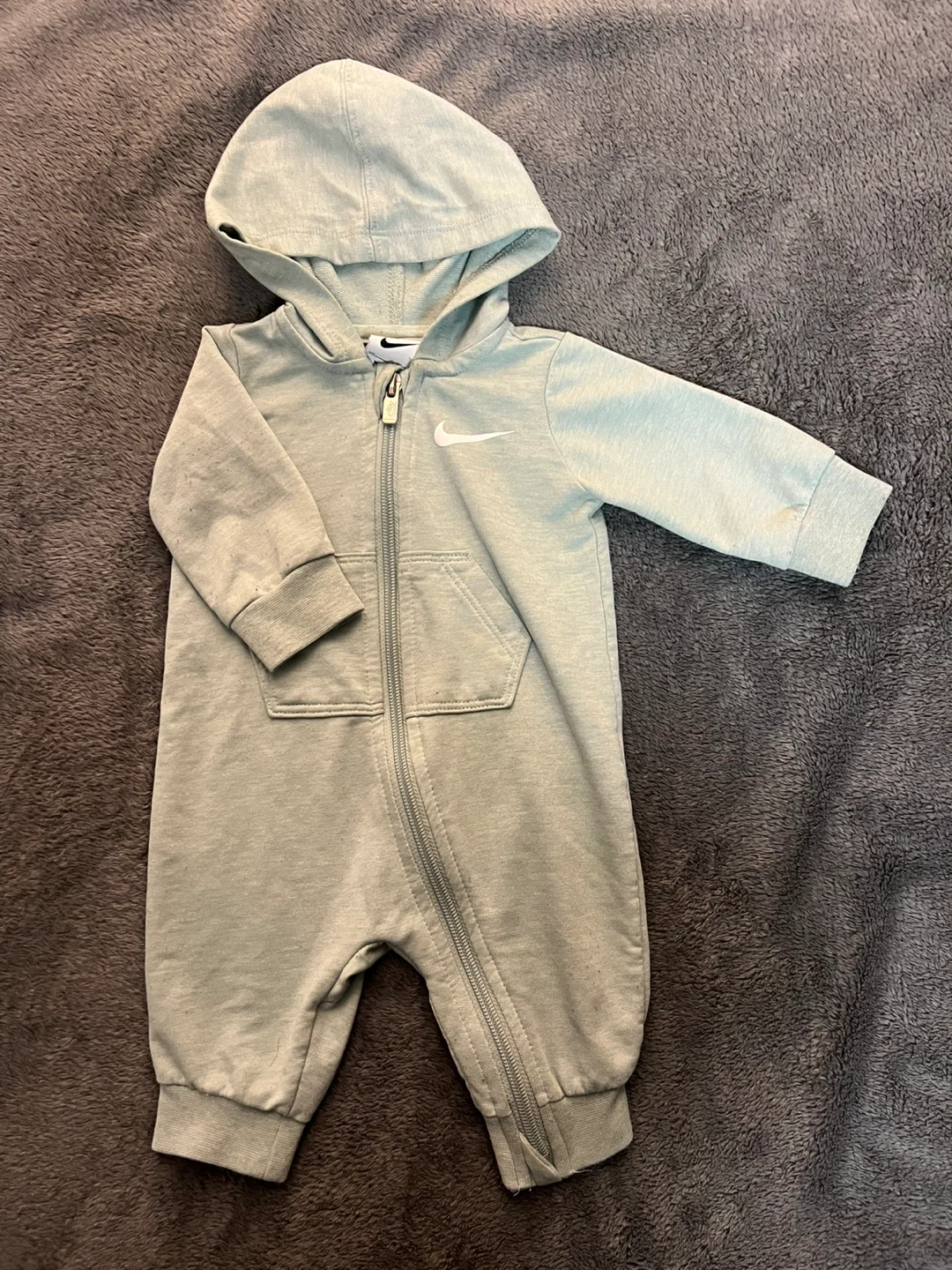 Nike Baby Romper