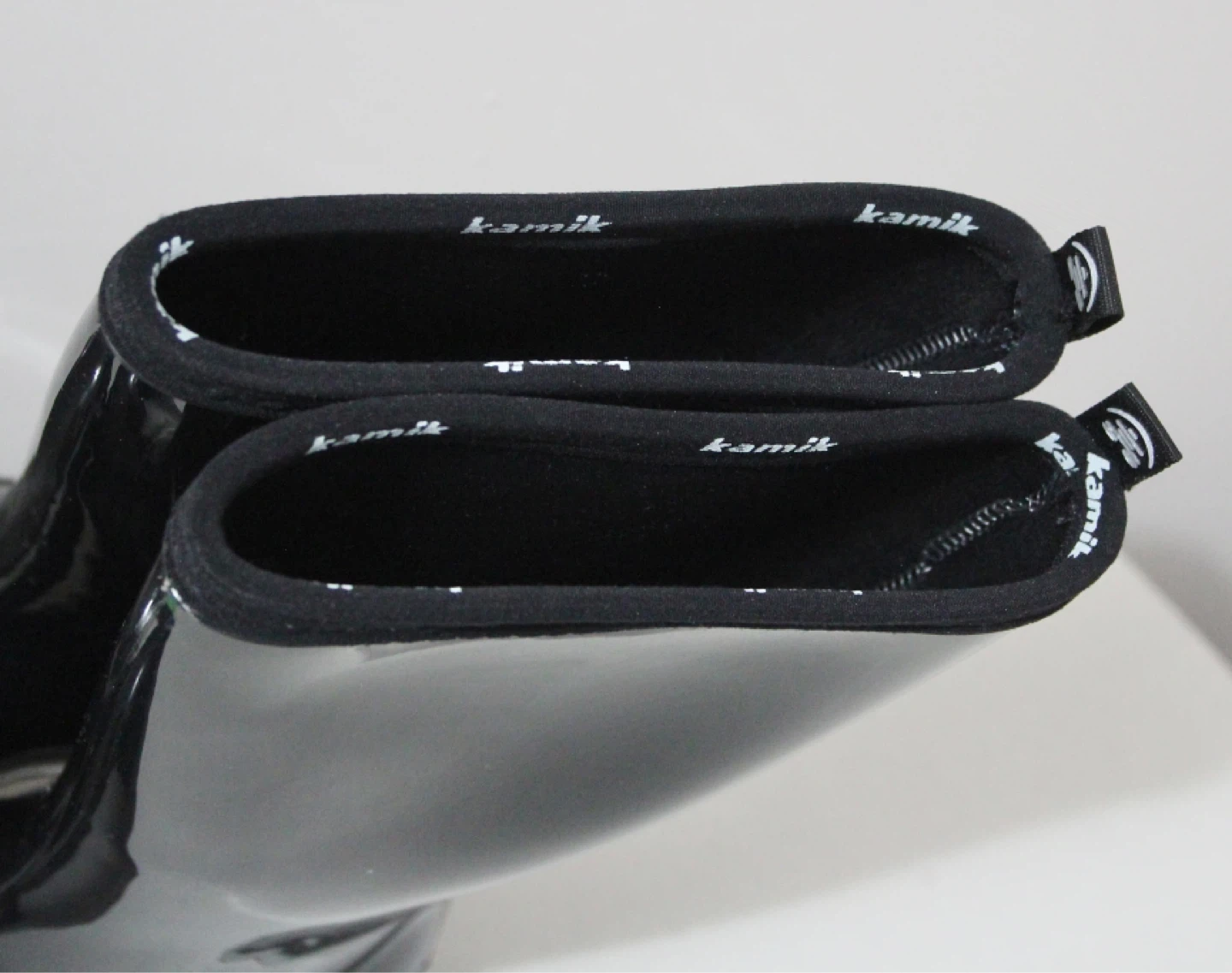 Kamik Heidi Rain Boots Women/Girls Size 6 Waterproof Boots NEW - photo 4