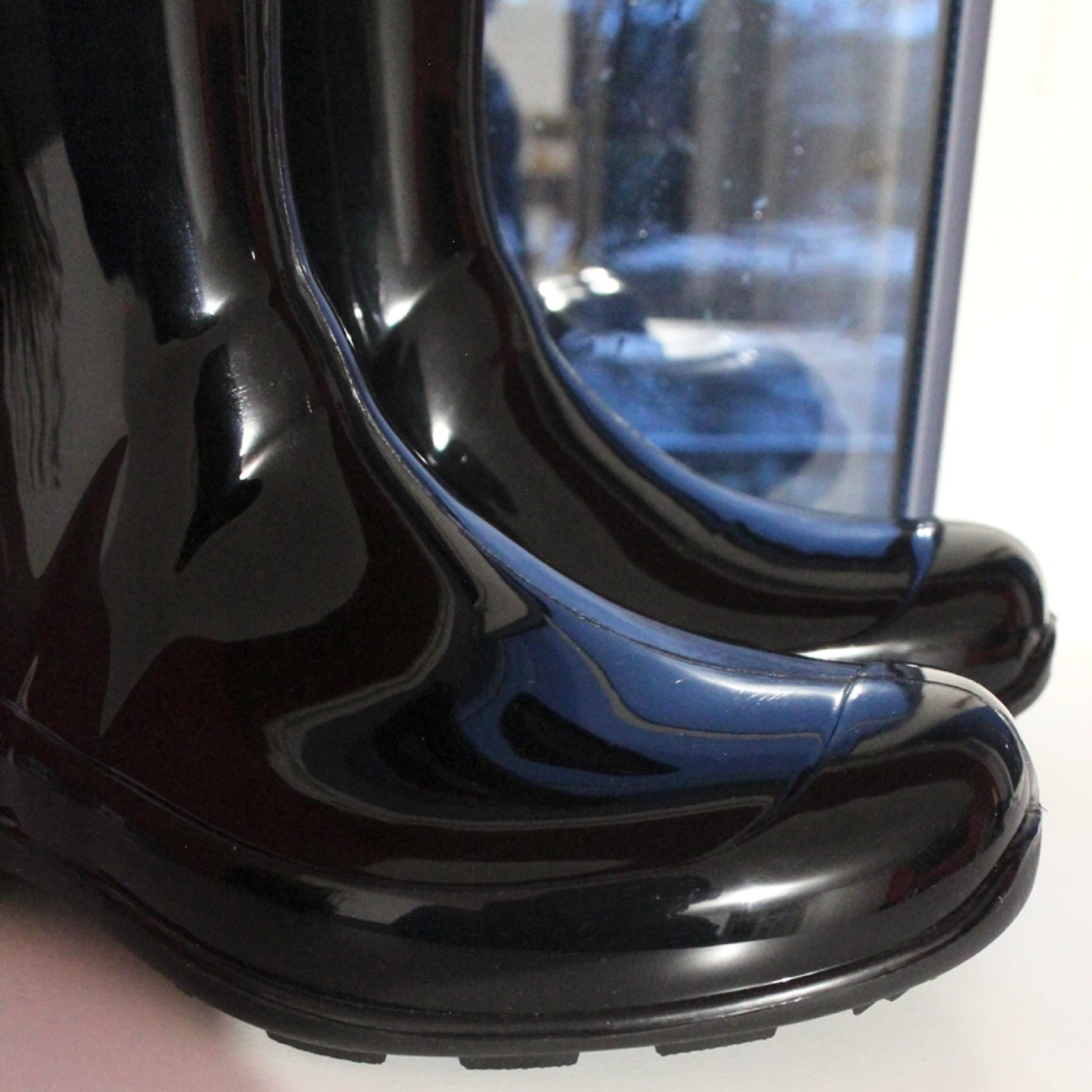 Kamik Heidi Rain Boots Women/Girls Size 6 Waterproof Boots NEW - photo 3