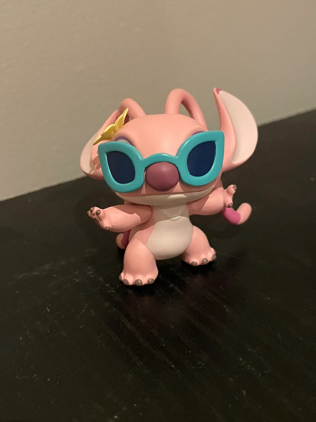 Lilo & Stitch blindbox figure