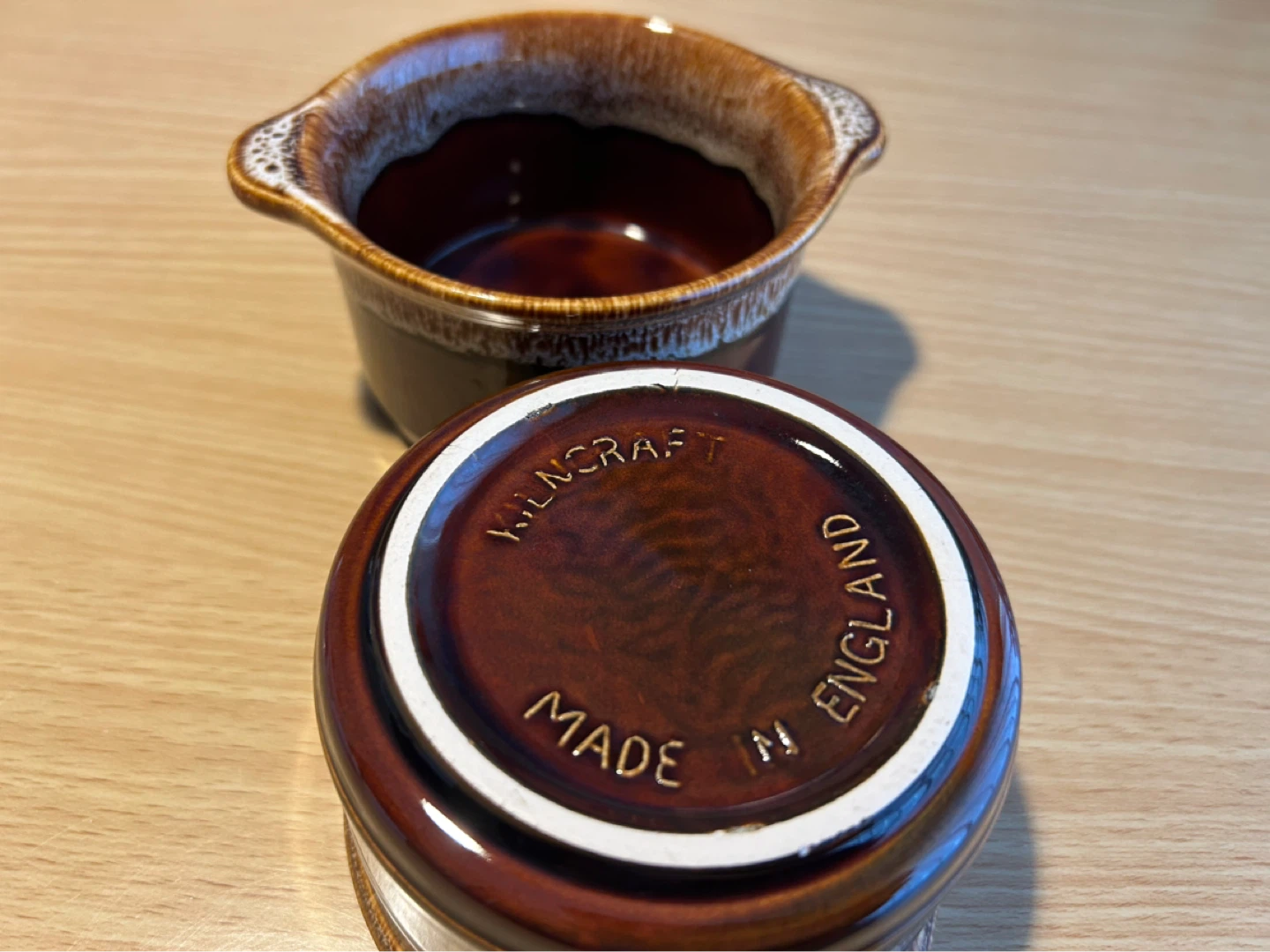 Kilncraft Ramekins - Set of 2 - photo 3