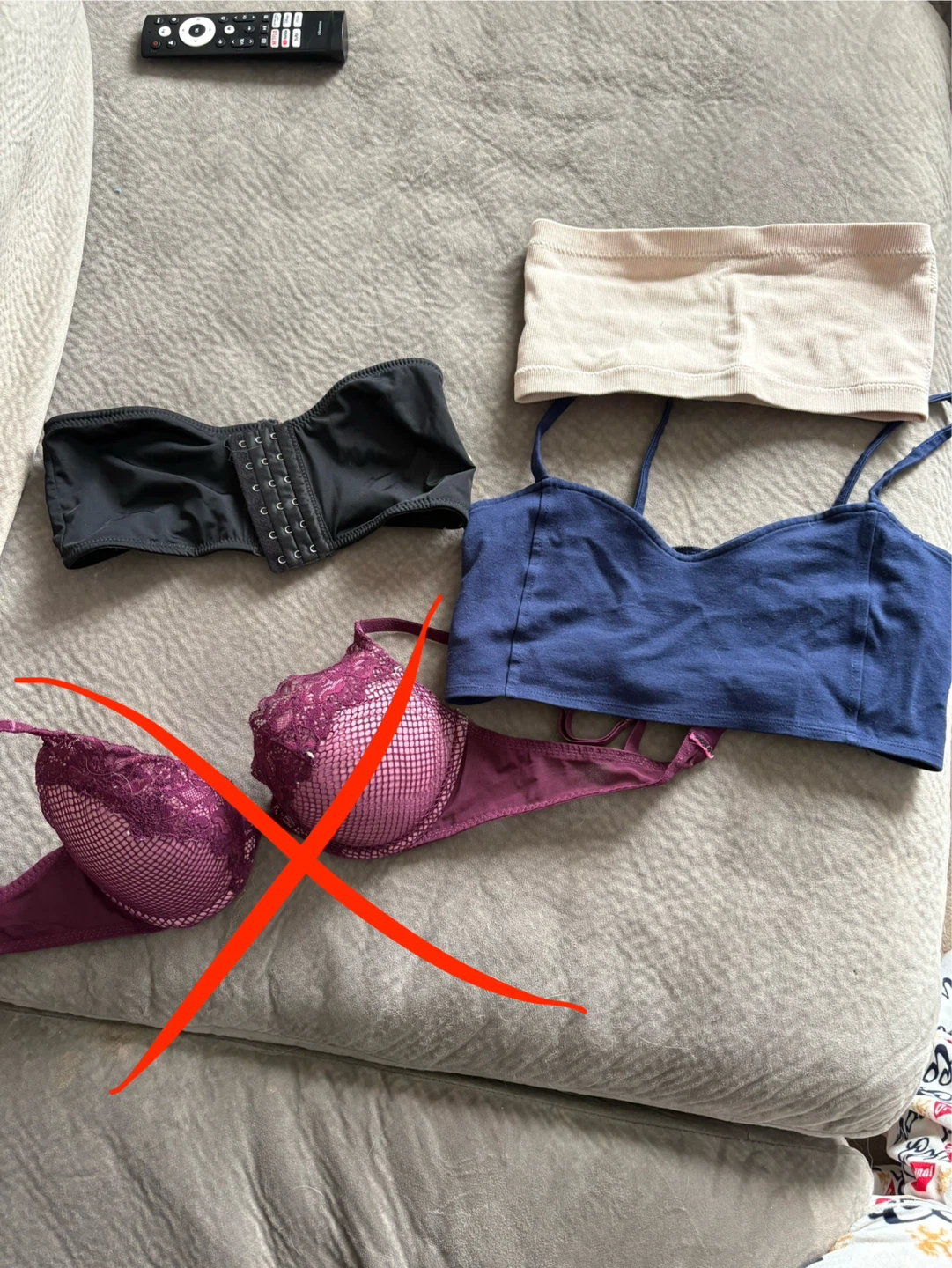 Bra Bundle