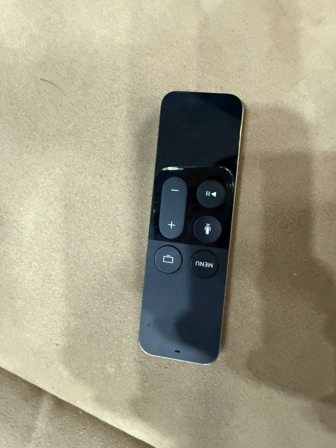 Apple TV Siri Remote