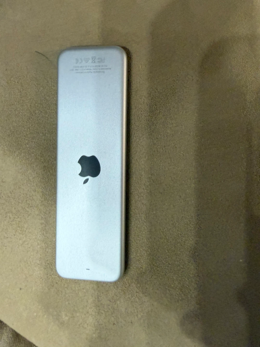 Apple TV Siri Remote - photo 2