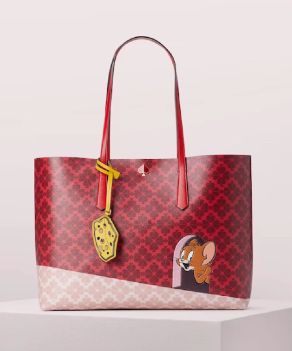 Limited Kate spade tote bag
