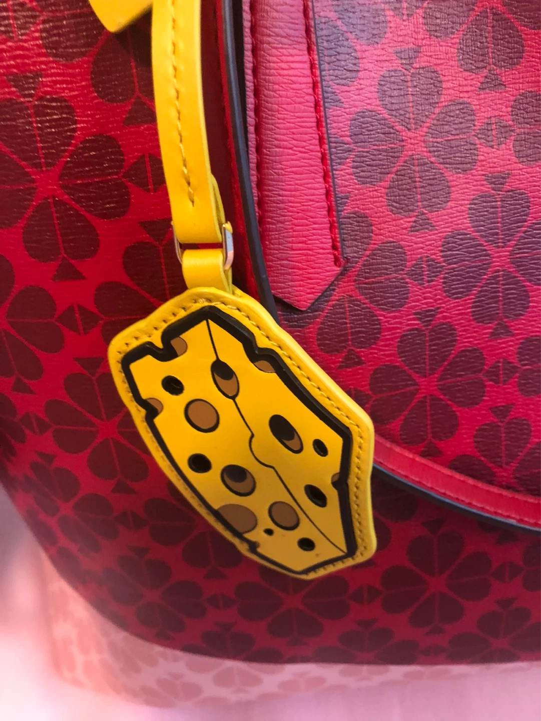 Limited Kate spade tote bag - photo 4
