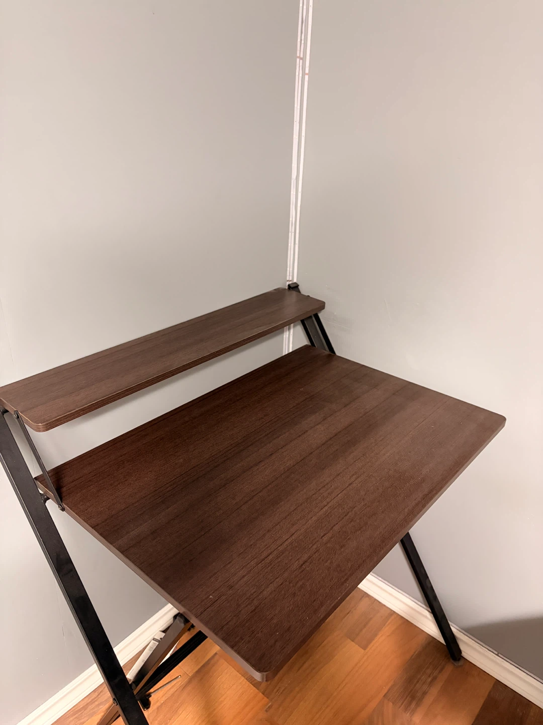 Foldable Office Table (Desk)