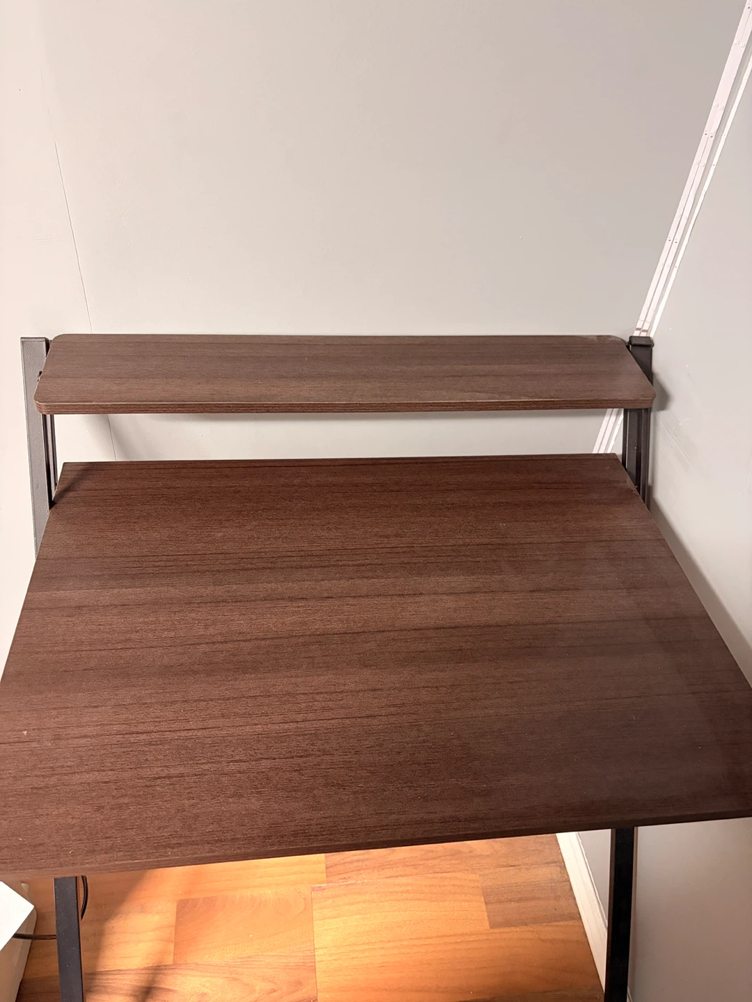 Foldable Office Table (Desk) - photo 2