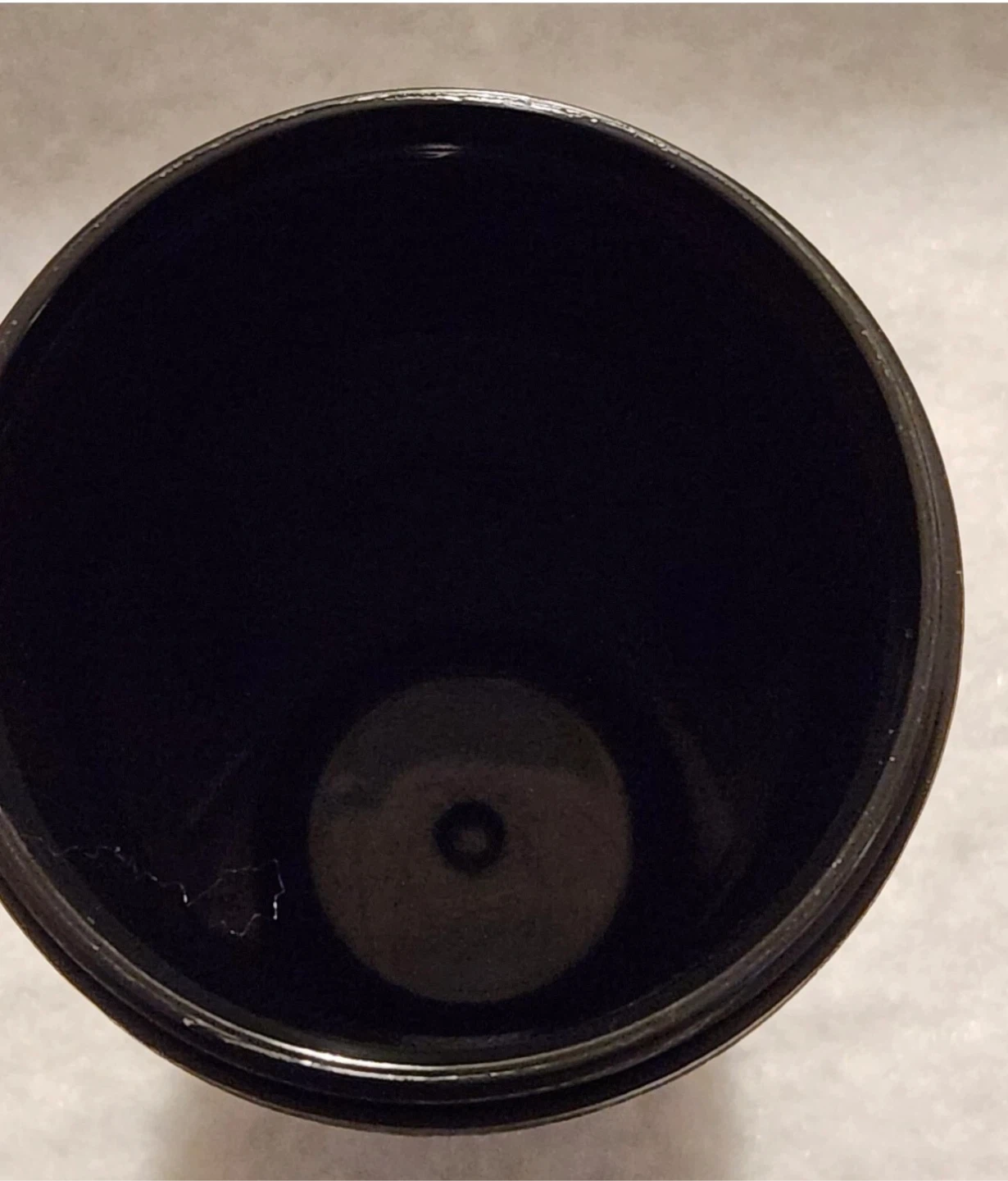 TIM HORTONS "Always Fresh" 16oz Travel mug Vintage (2005) - photo 5