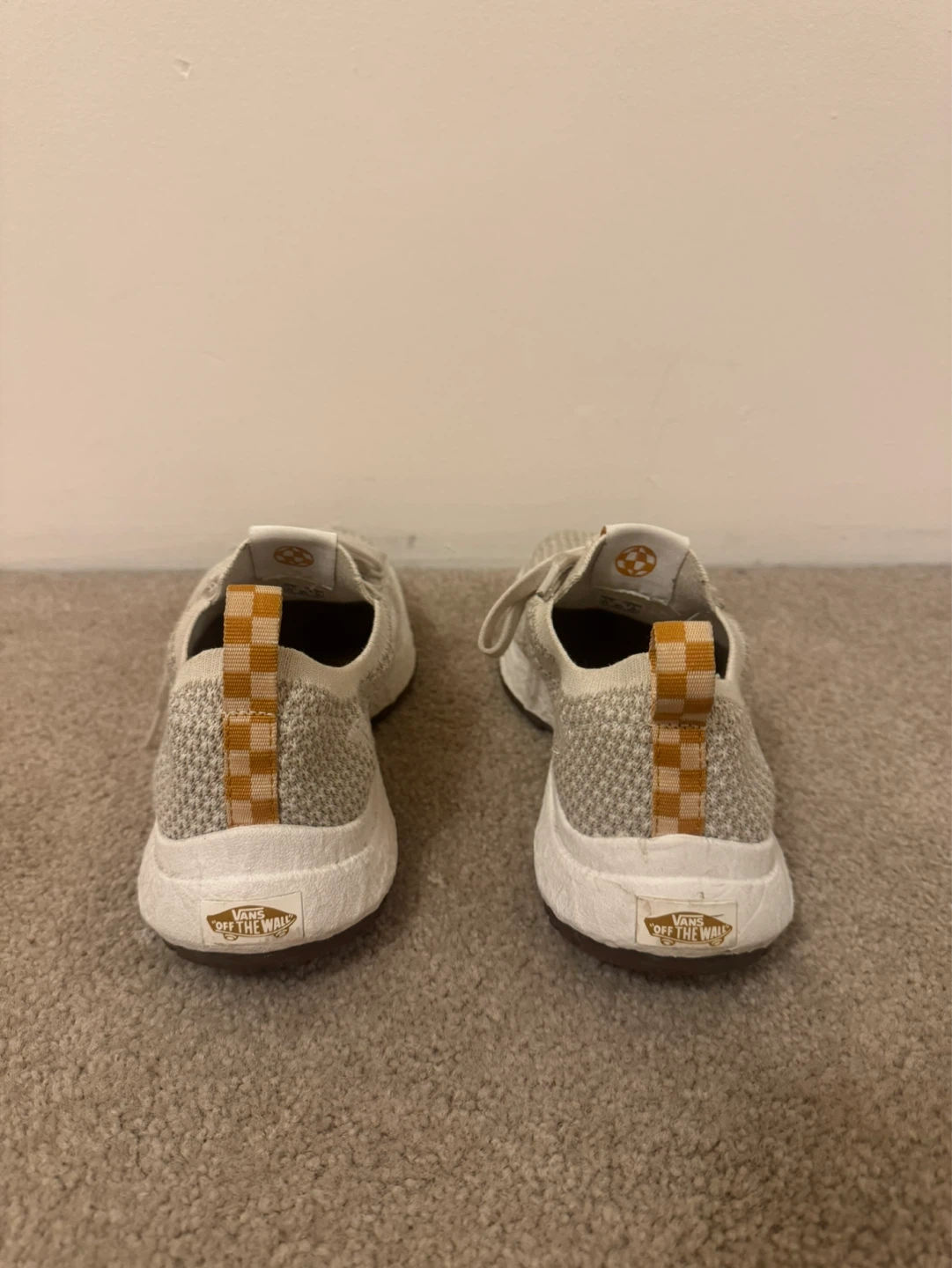 Vans VR3 Sneakers – Women’s 8.5 - photo 4