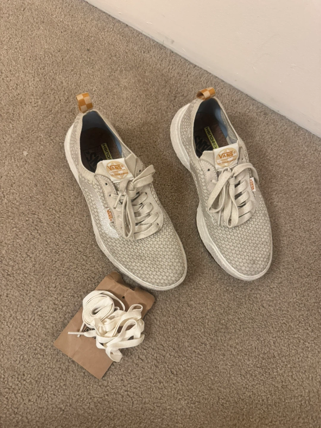 Vans VR3 Sneakers – Women’s 8.5 - photo 2