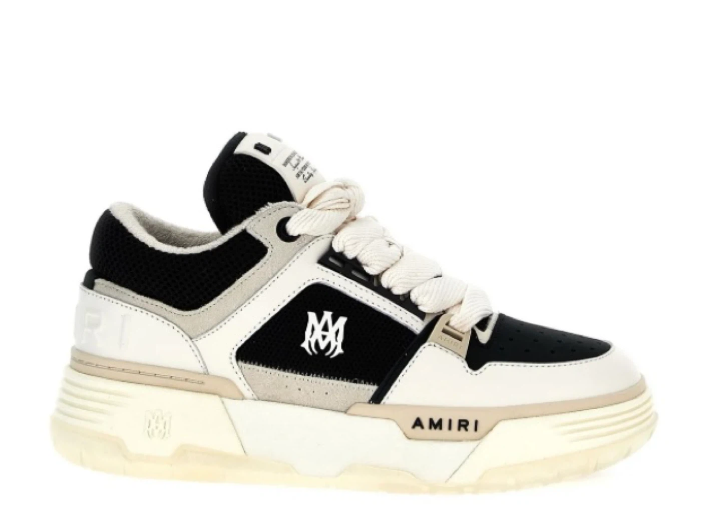 AMIRI MA-1 sneakers - photo 2