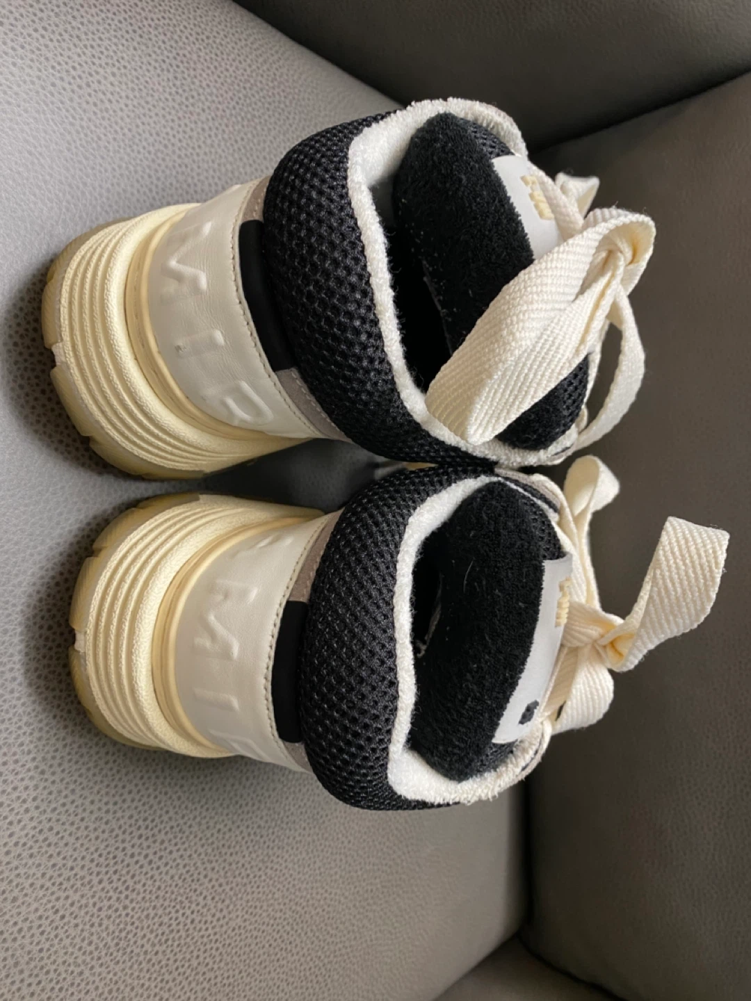 AMIRI MA-1 sneakers - photo 5