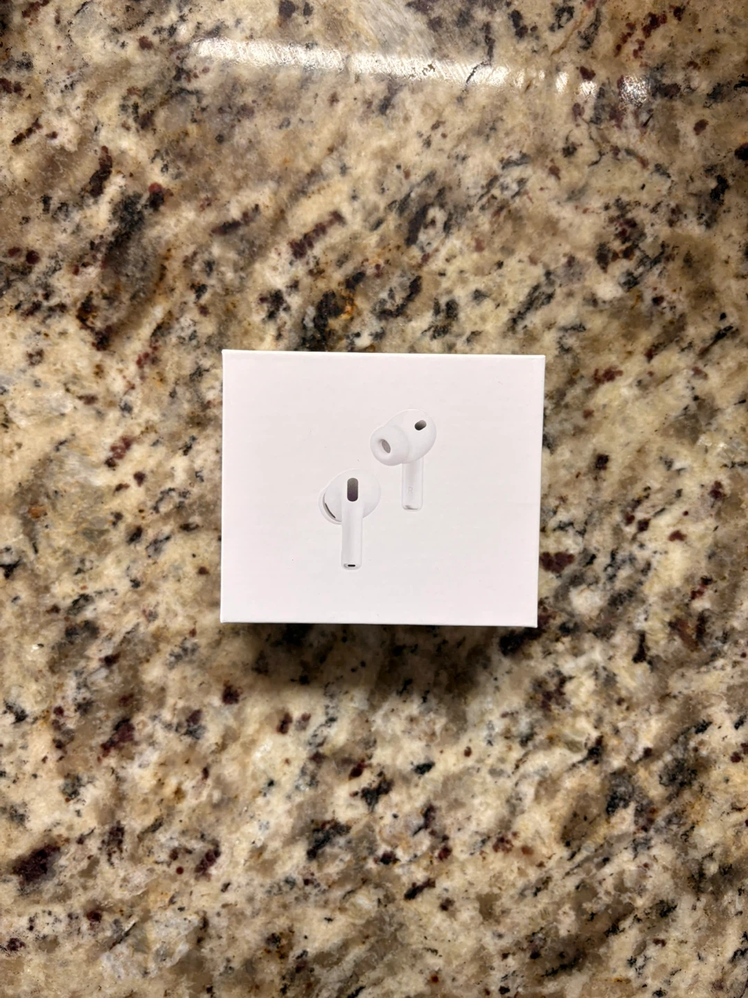 Apple AirPods Pro (3rd Generation)