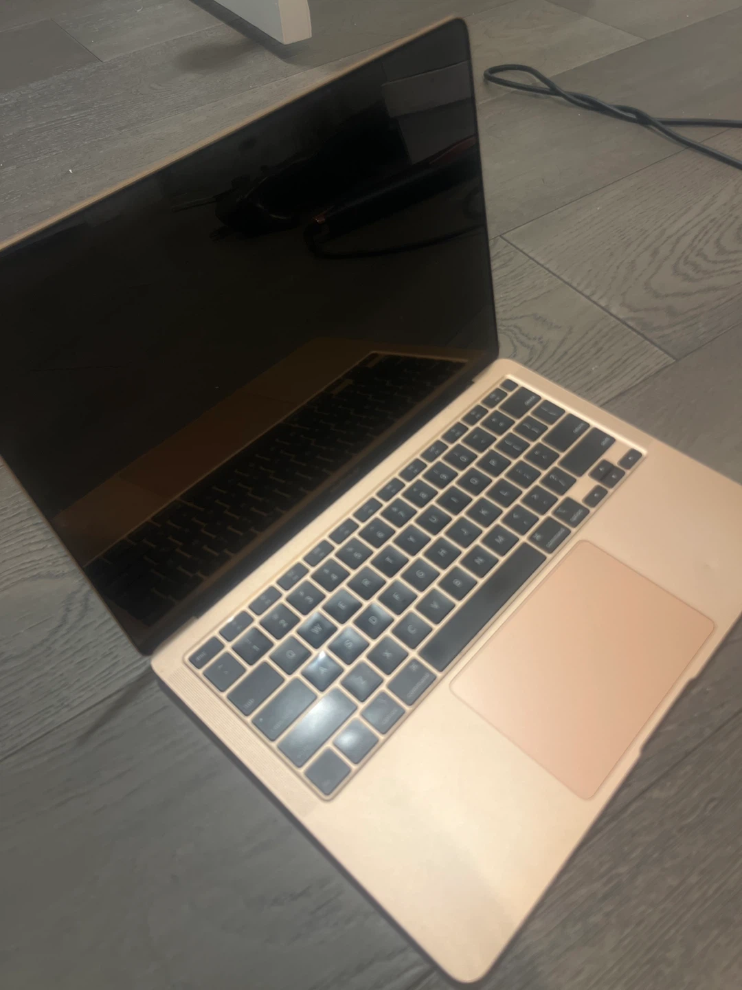 Apple MacBook Air 13 - Rose Gold - photo 2
