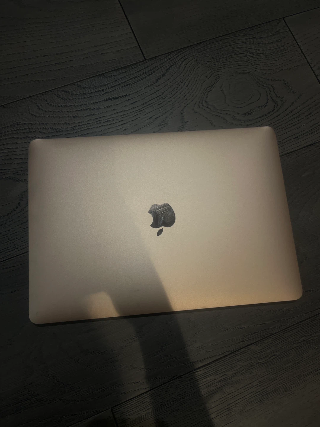 Apple MacBook Air 13 - Rose Gold